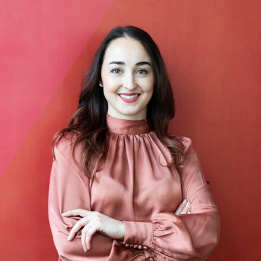 Lisanne Hanzen